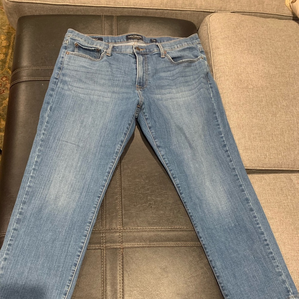 Lucky Brand Jeans